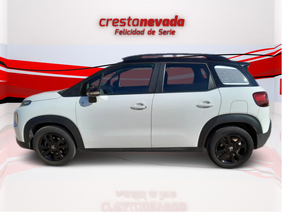 Imagen de CITROEN C3 Aircross