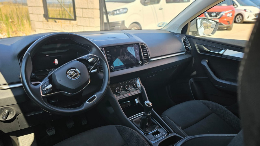 Imagen de Skoda Karoq