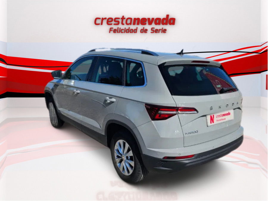 Imagen de Skoda Karoq