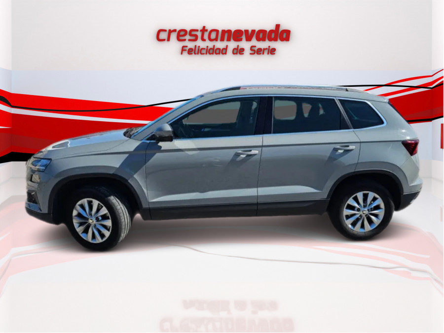 Imagen de Skoda Karoq