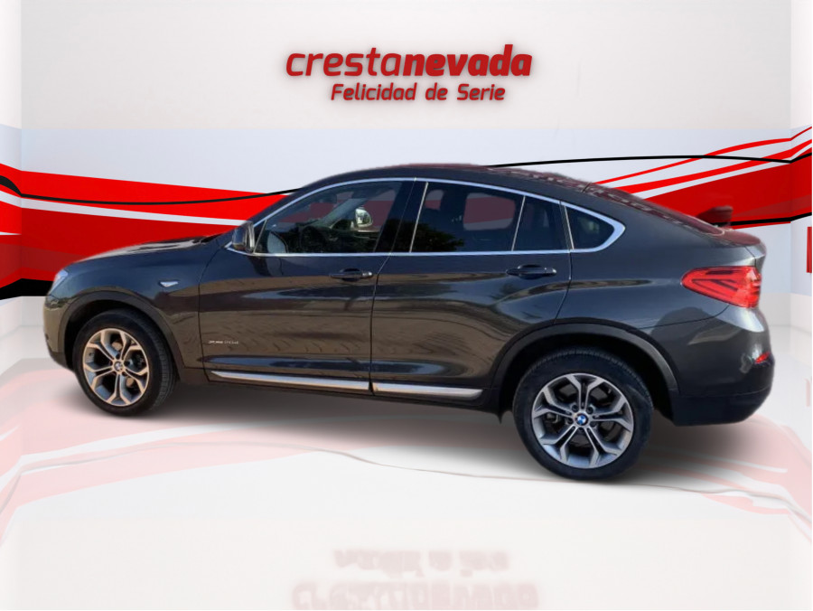 Imagen de BMW X4