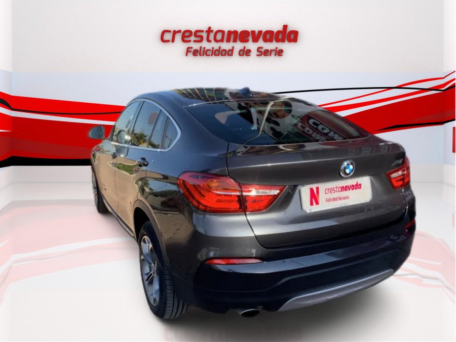 Imagen de BMW X4