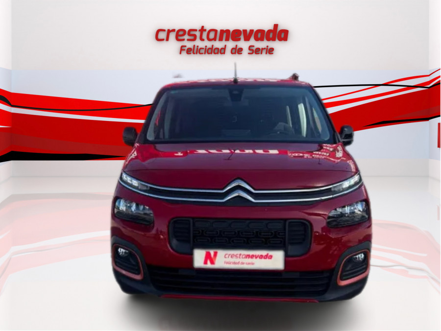 Imagen de CITROEN Berlingo