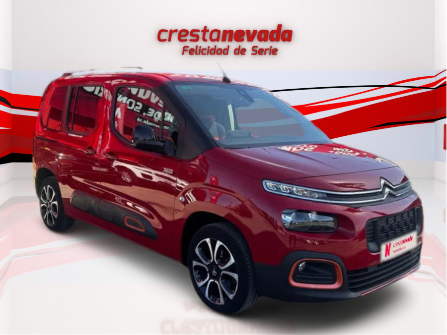 Imagen de CITROEN Berlingo