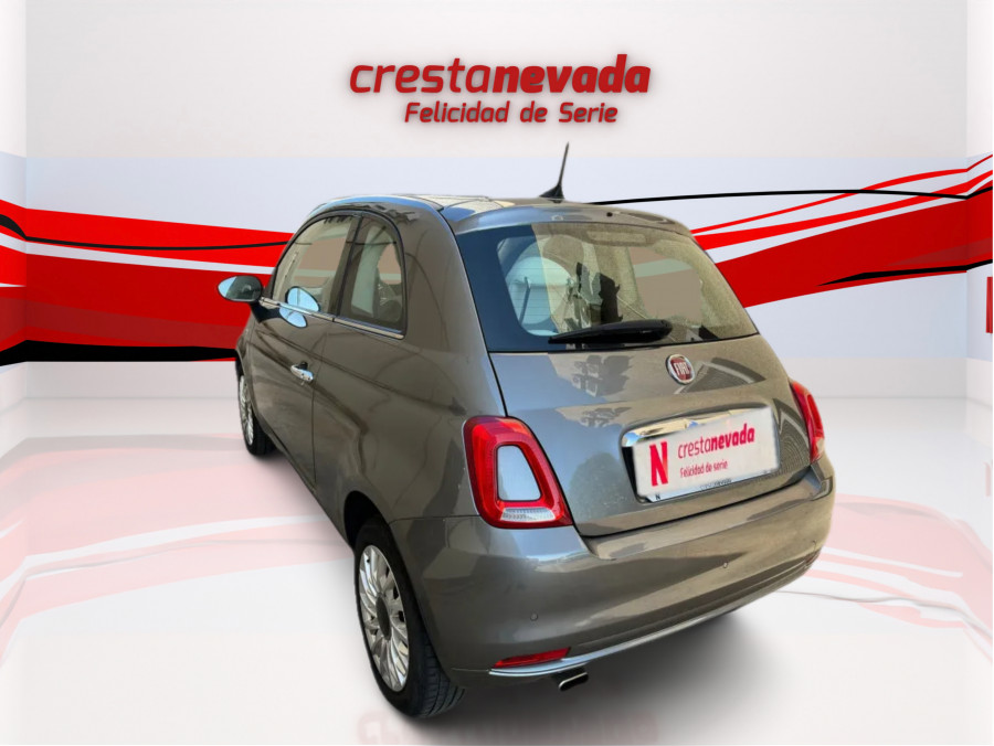 Imagen de Fiat 500