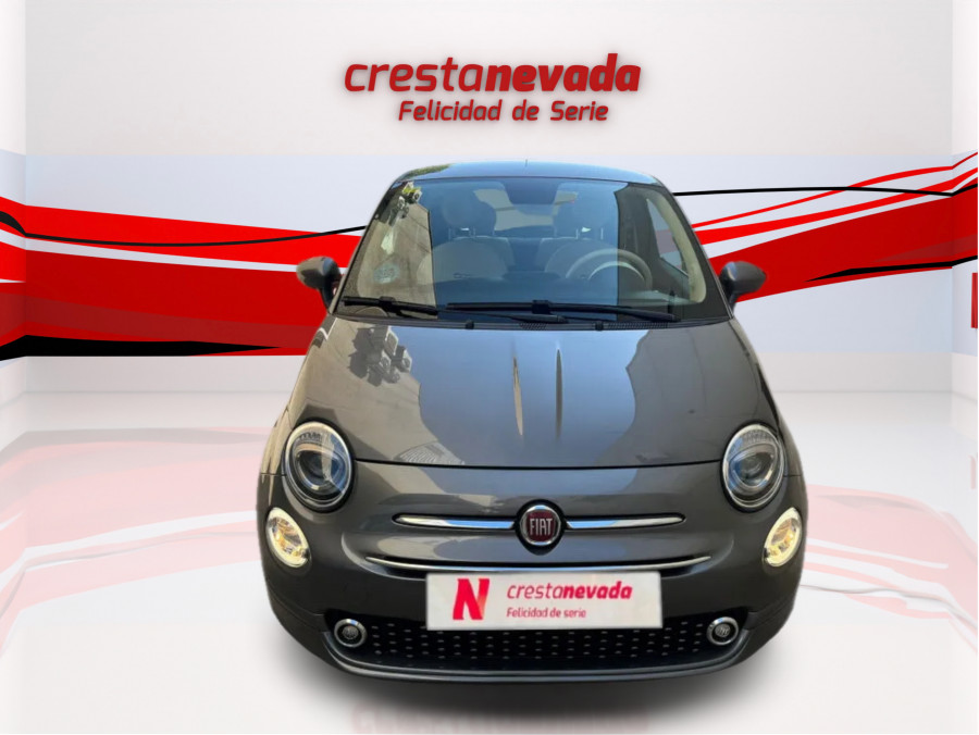 Imagen de Fiat 500