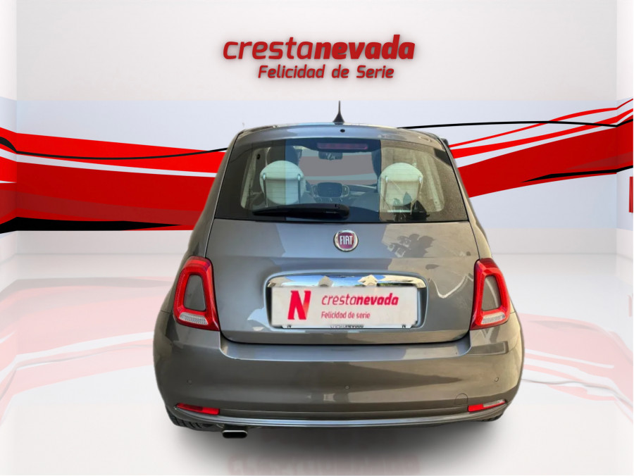 Imagen de Fiat 500