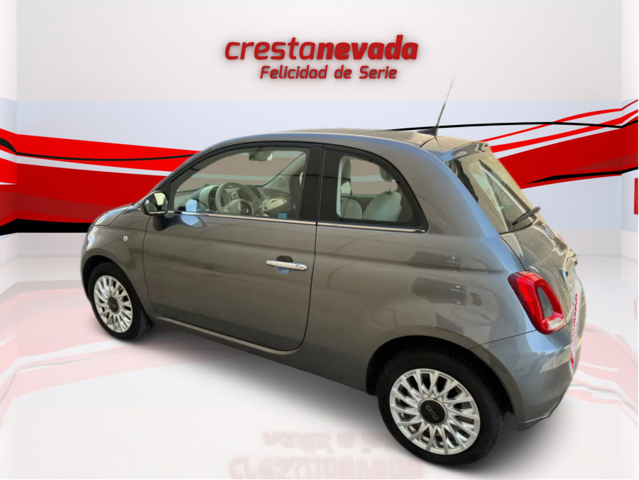 Imagen de Fiat 500