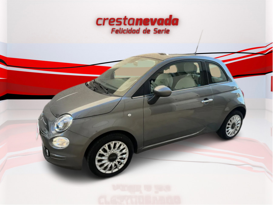 Imagen de Fiat 500