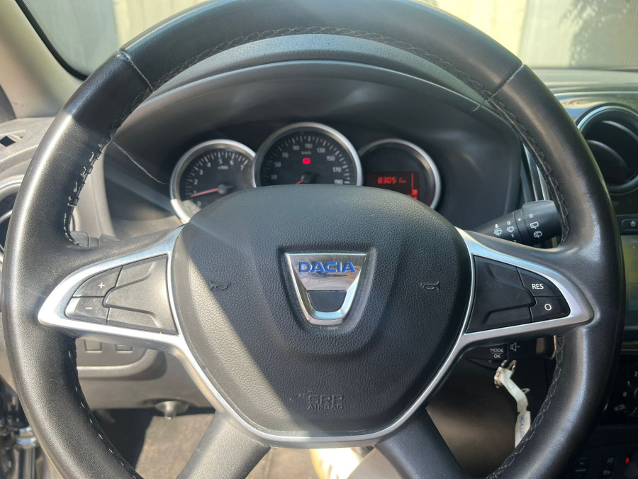 Imagen de Dacia Logan