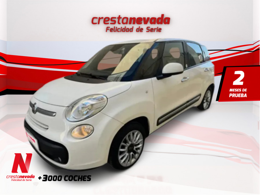 Imagen de Fiat 500L