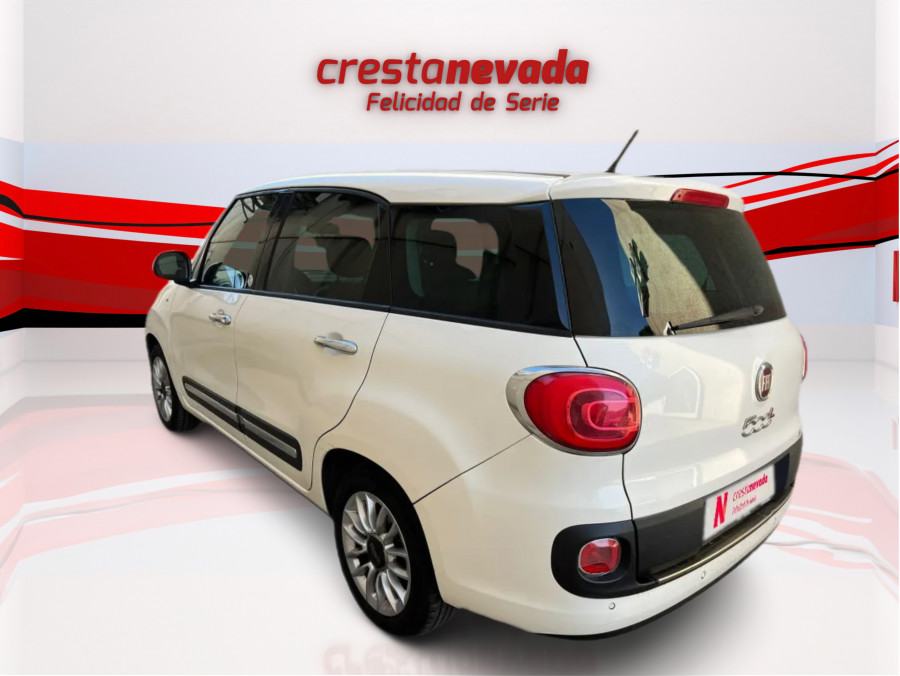 Imagen de Fiat 500L