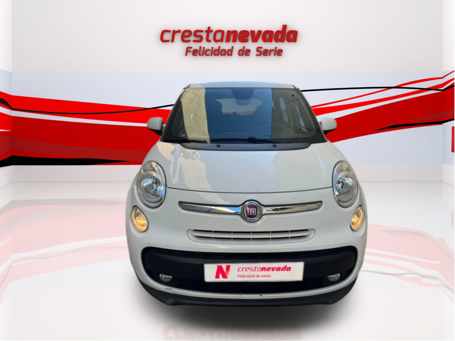 Imagen de Fiat 500L