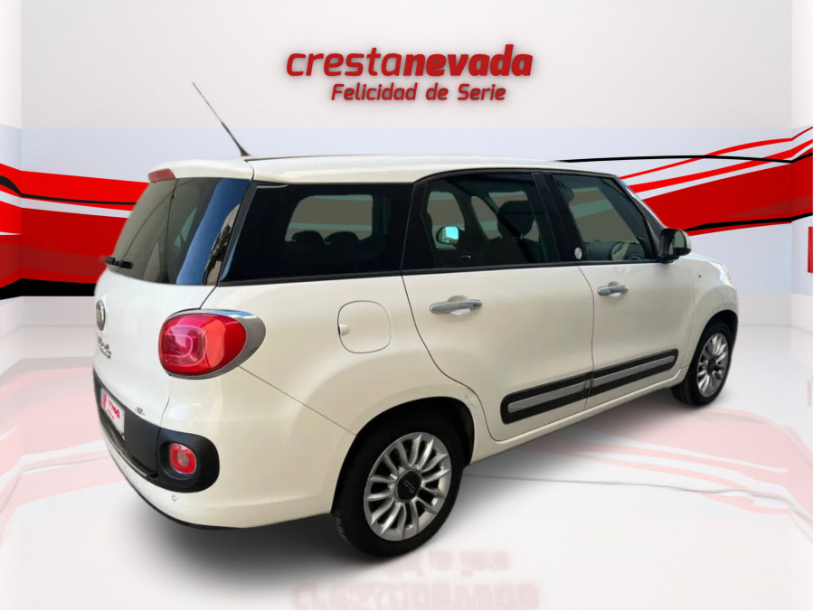 Imagen de Fiat 500L