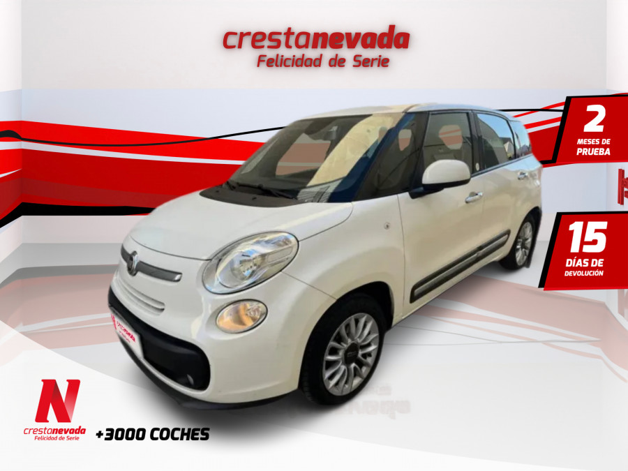 Imagen de Fiat 500L