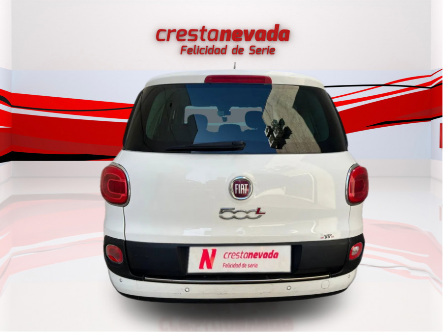 Imagen de Fiat 500L