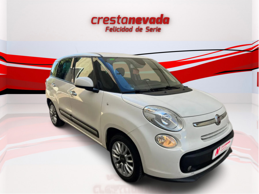 Imagen de Fiat 500L