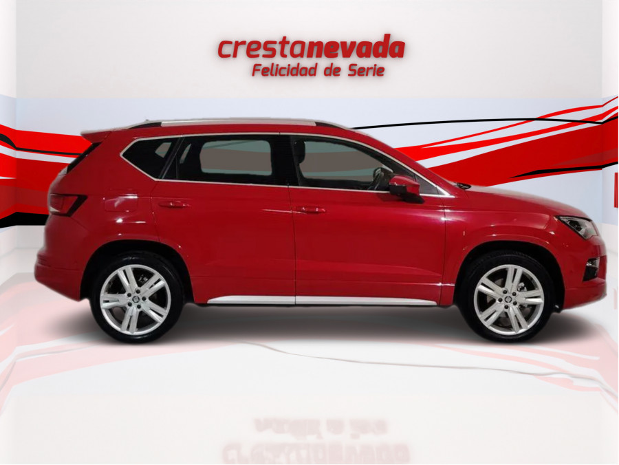 Imagen de SEAT Ateca