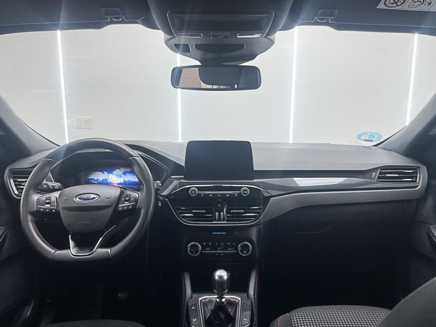 Imagen de Ford Kuga