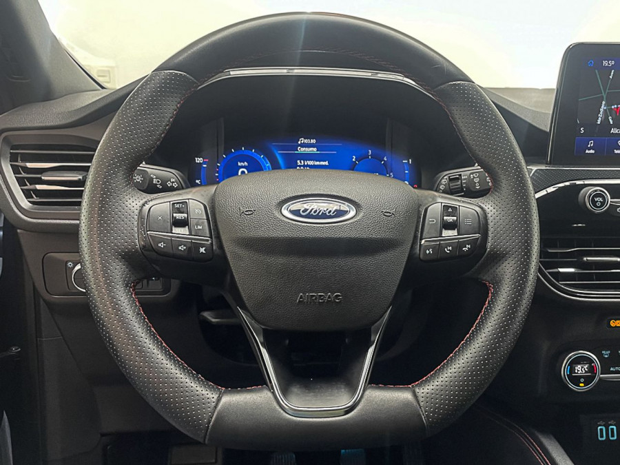 Imagen de Ford Kuga