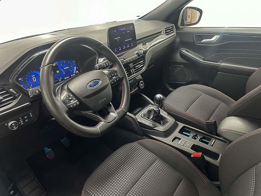 Imagen de Ford Kuga