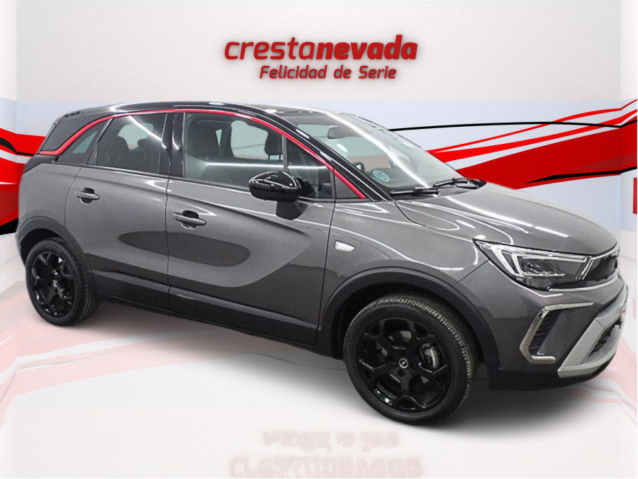 Imagen de Opel CrossLand