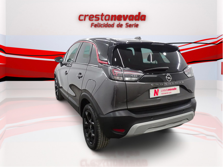 Imagen de Opel CrossLand