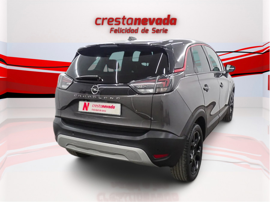 Imagen de Opel CrossLand