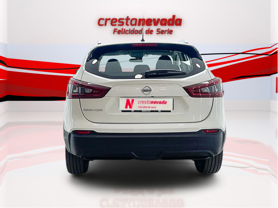 Imagen de NISSAN Qashqai