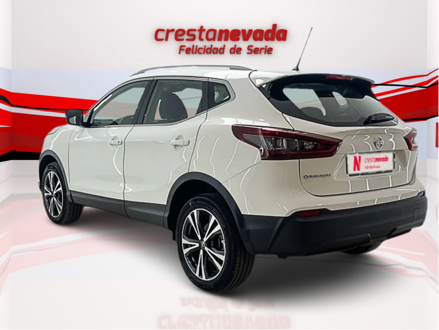 Imagen de NISSAN Qashqai