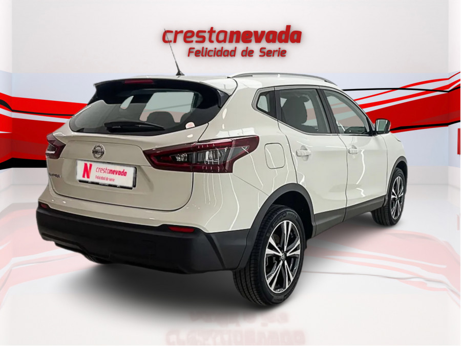 Imagen de NISSAN Qashqai