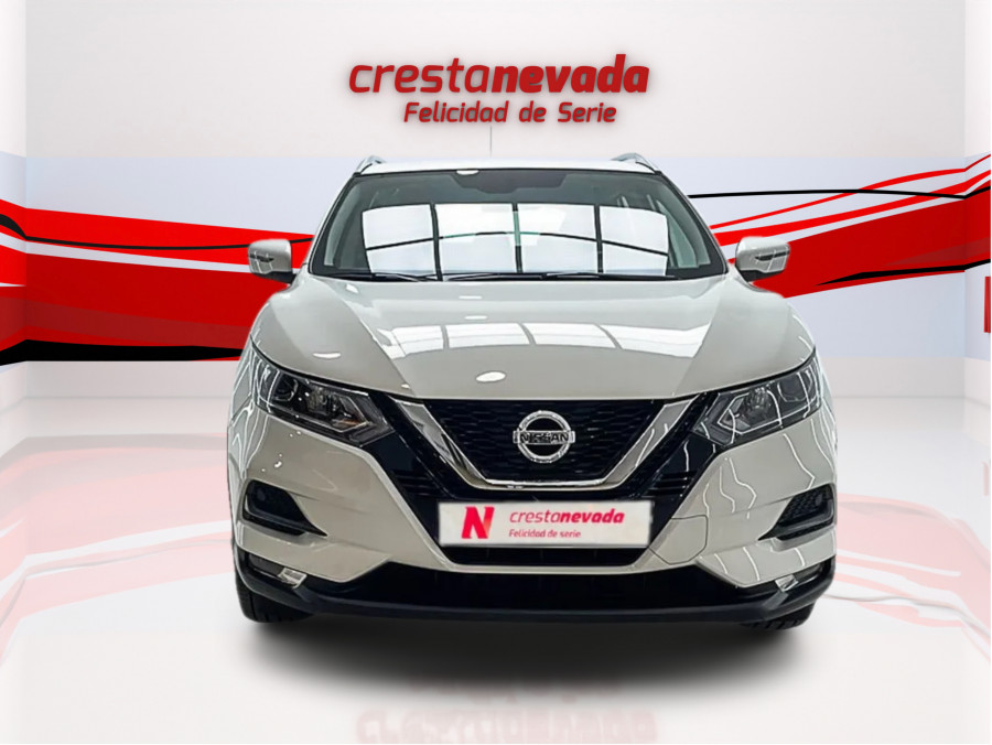 Imagen de NISSAN Qashqai