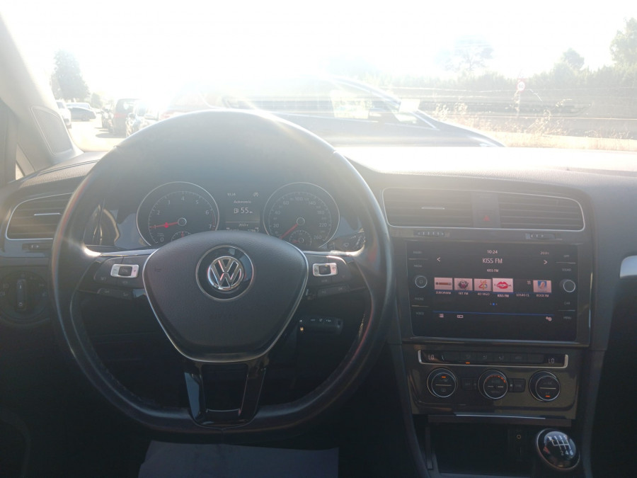 Imagen de Volkswagen Golf