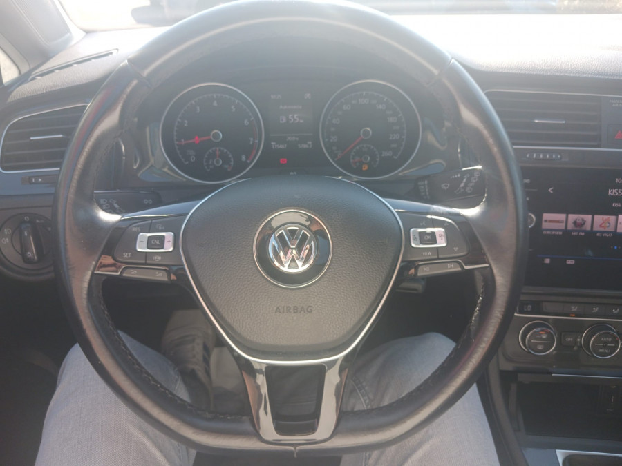 Imagen de Volkswagen Golf