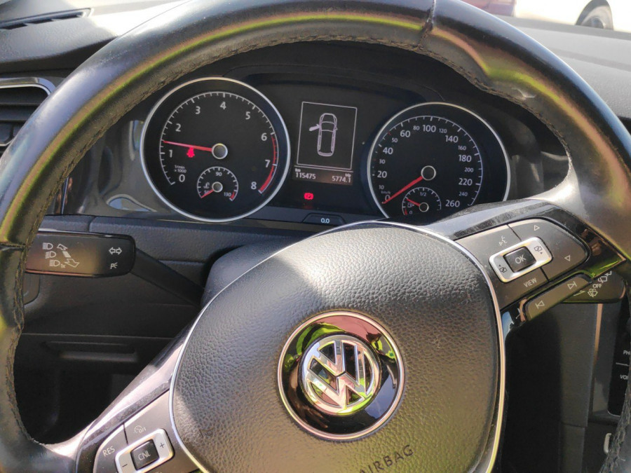 Imagen de Volkswagen Golf