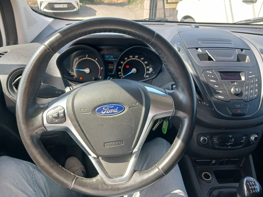 Imagen de Ford Transit Courier