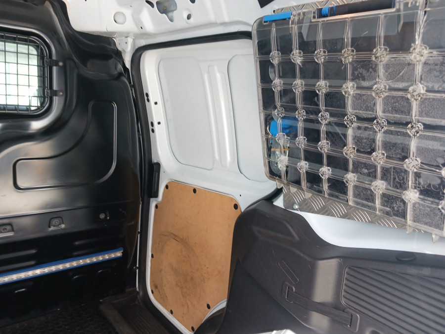 Imagen de Ford Transit Courier