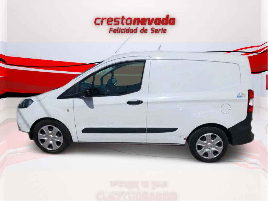 Imagen de Ford Transit Courier