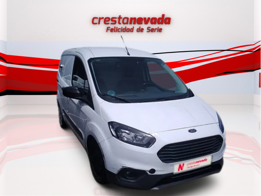 Imagen de Ford Transit Courier