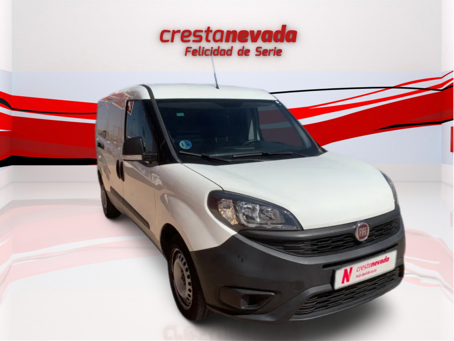 Imagen de Fiat Doblò Cargo