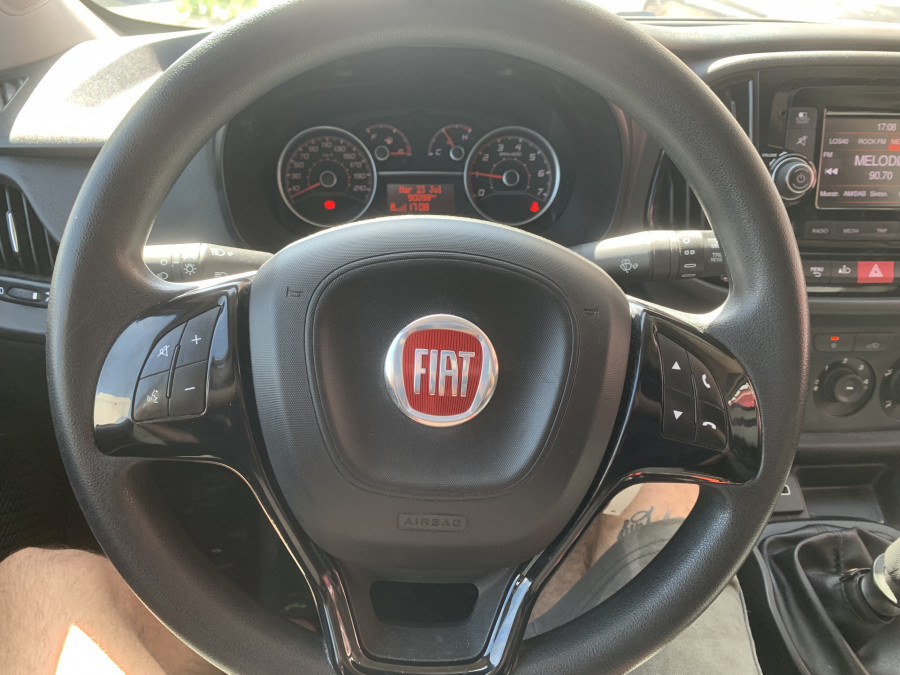 Imagen de Fiat Doblò Cargo