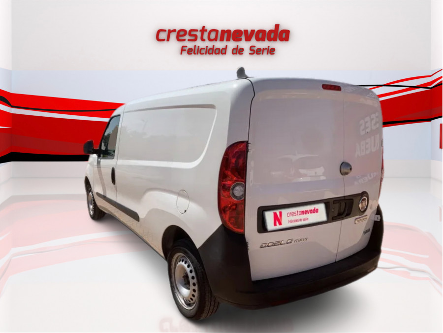 Imagen de Fiat Doblò Cargo