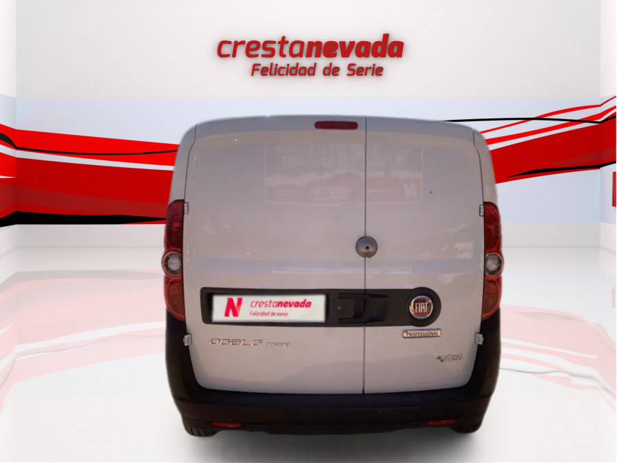 Imagen de Fiat Doblò Cargo