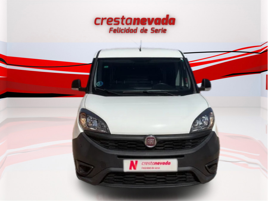 Imagen de Fiat Doblò Cargo