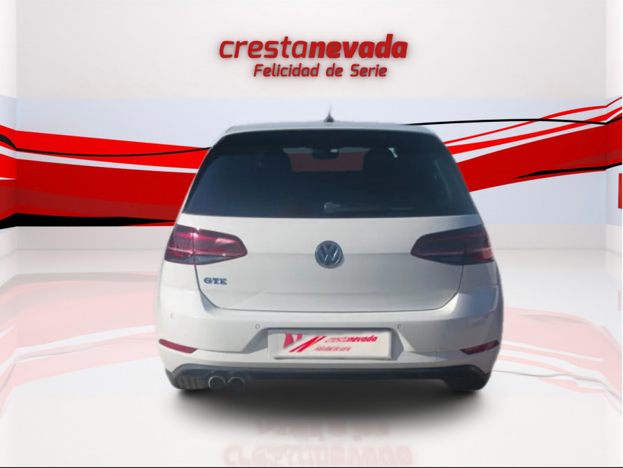 Imagen de Volkswagen Golf