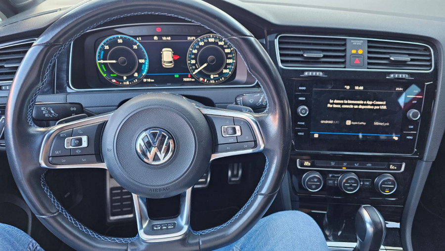 Imagen de Volkswagen Golf