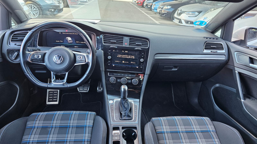 Imagen de Volkswagen Golf