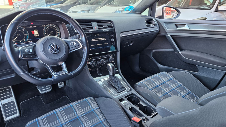 Imagen de Volkswagen Golf