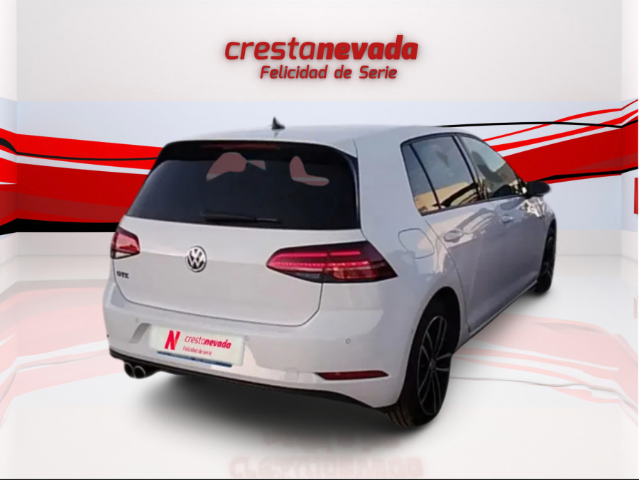 Imagen de Volkswagen Golf