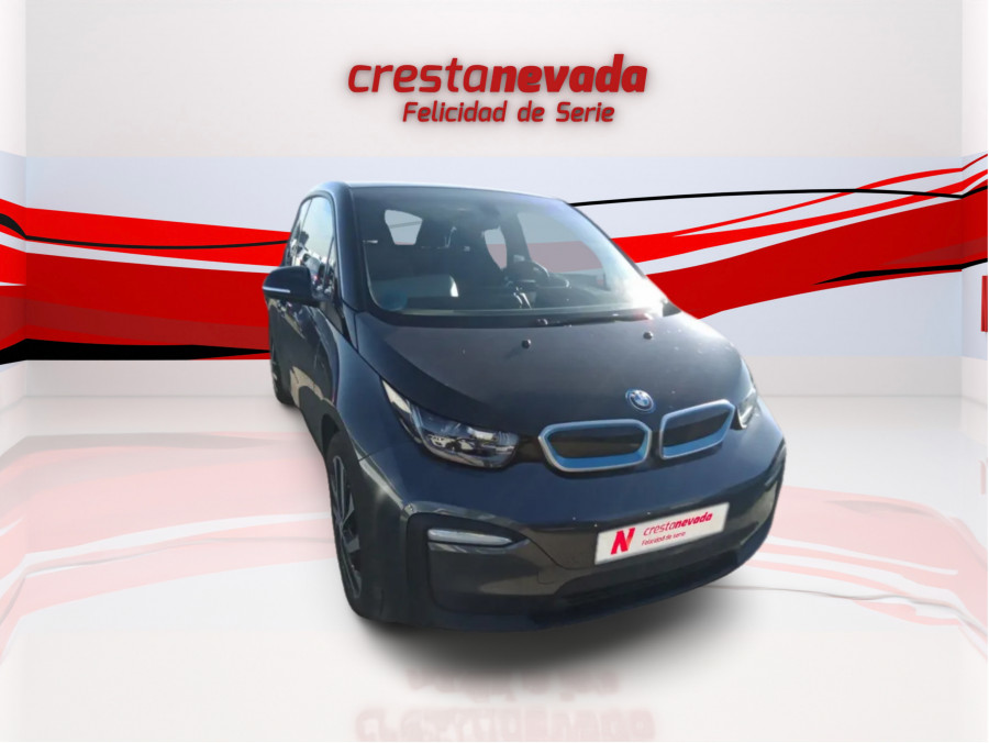 Imagen de BMW i3